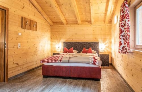 Kaprun Chalet De Esquí | Luxury Lodge Kaprun Ost A