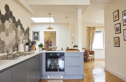 Doolin Cabina | Luxury Lodges in Doolin Village