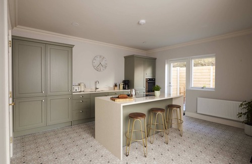 Doolin Cabina | Luxury Lodges in Doolin Village