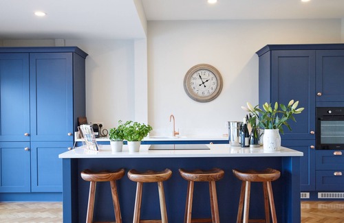 Doolin Cabina | Luxury Lodges in Doolin Village