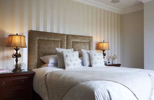 Doolin Cabina | Luxury Lodges in Doolin Village