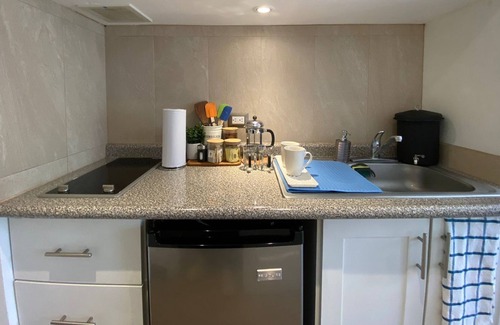 Zona 16 Apartamento | Luxury Loft 322