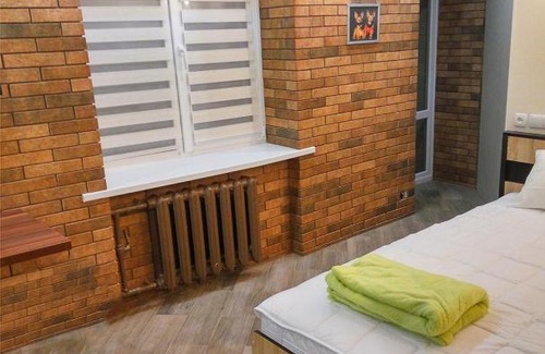 Sukhinovka Apartamento | Luxury Loft в центре Полтавы