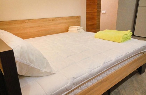 Sukhinovka Apartamento | Luxury Loft в центре Полтавы