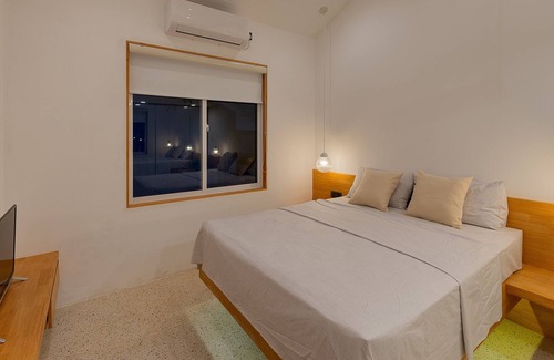 Wellawatte Apartamento | Modern 2 Bedroom Apartment