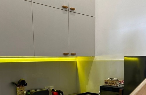 Wellawatte Apartamento | Modern 2 Bedroom Apartment
