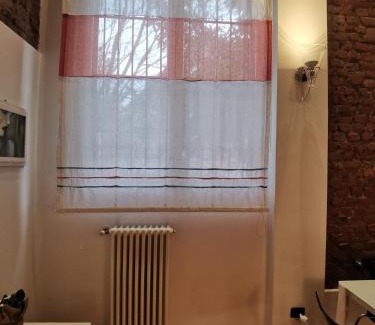 Chiesa Rossa Apartamento | Luxury Loft 89