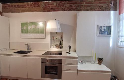 Chiesa Rossa Apartamento | Luxury Loft 89