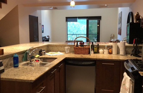 Panama City Apartamento | Apartamento Loft de lujo