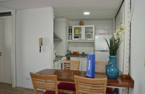 Chacarita Apartamento | Luxury Loft by depptö