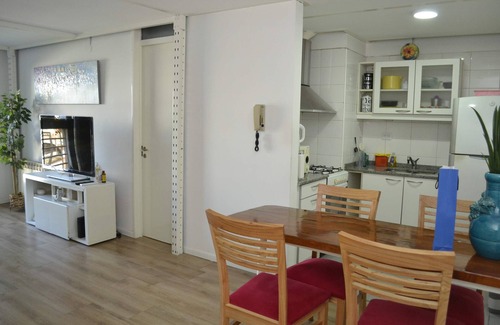 Chacarita Apartamento | Luxury Loft by depptö