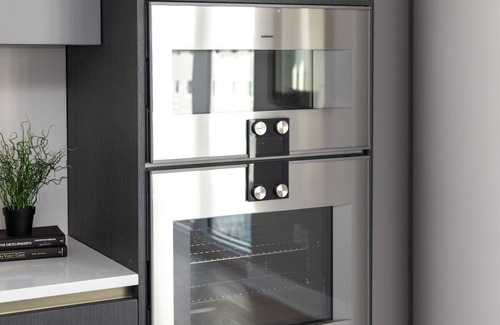 Near North Side Apartamento | Luxury Loft Collection COMBO 02/03 | Terrace