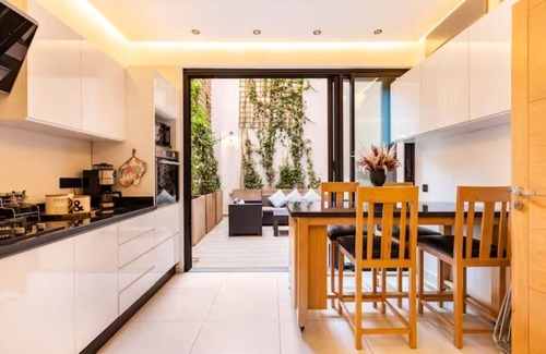 Semlalia Apartamento | Luxury Loft Duplex in the city center