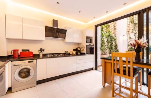 Semlalia Apartamento | Luxury Loft Duplex in the city center