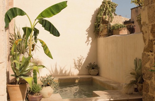 Noto Apartamento | Luxury loft in the heart of Noto