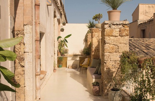 Noto Apartamento | Luxury loft in the heart of Noto