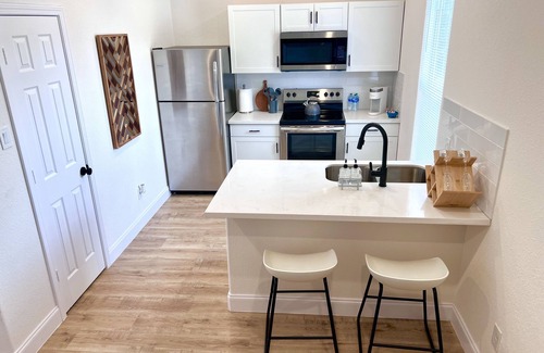 Spring Apartamento | Luxury Loft in the Spring & Woodlands Area