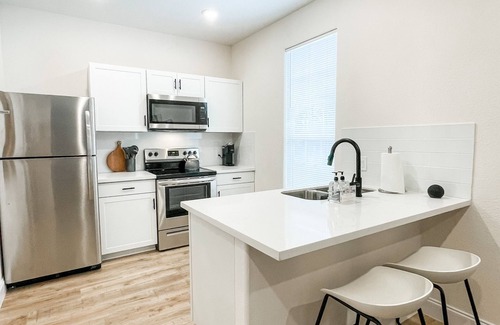 Spring Apartamento | Luxury Loft in the Spring & Woodlands Area