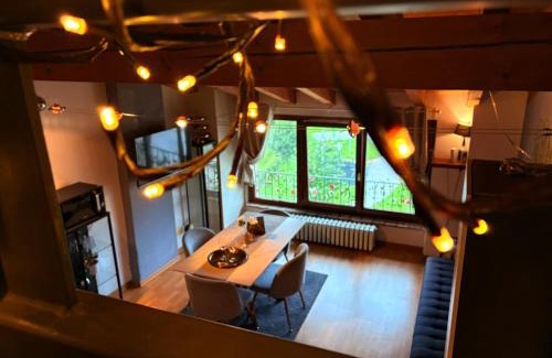 Braone Apartamento | Luxury Loft