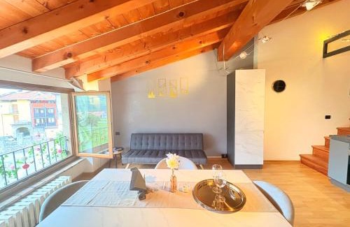 Braone Apartamento | Luxury Loft