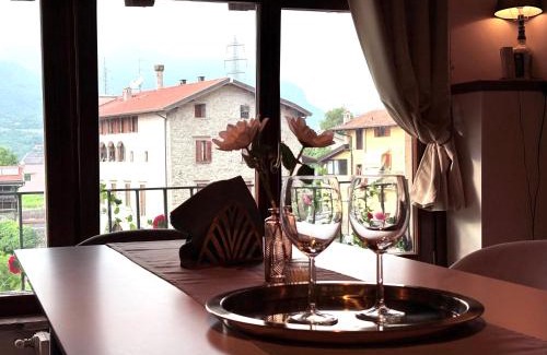 Braone Apartamento | Luxury Loft