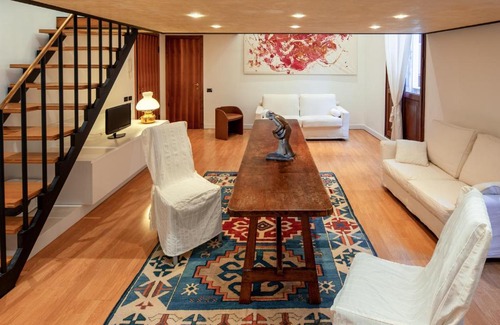 San Marco Apartamento | Luxury Loft next to Saint Mark
