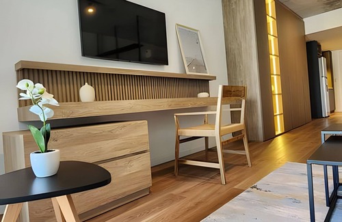 Retiro Apartamento | Luxury Loft Quartier Terraza & SPA