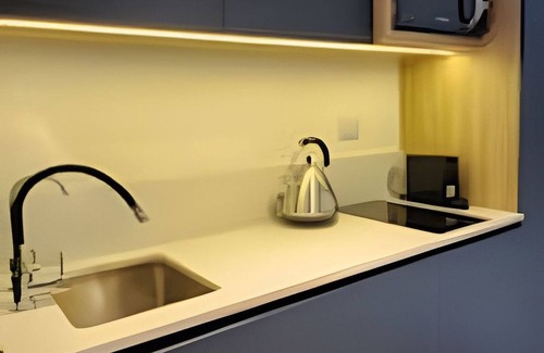 Retiro Apartamento | Luxury Loft Quartier Terraza & SPA