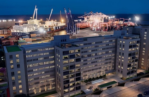 Retiro Apartamento | Luxury Loft Quartier Terraza & SPA
