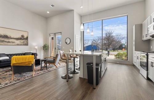 Windsor Park Apartamento | Luxury Loft Style Apartment