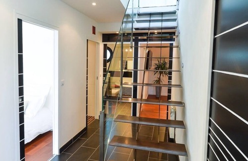 Kerroch Apartamento | Luxury Loft Vue mer exceptionnelle 180°