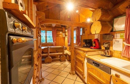 La Bresse Chalet De Esquí | Cabaña de lujo, sauna, baño nórdico, mesa de billar, La Bresse