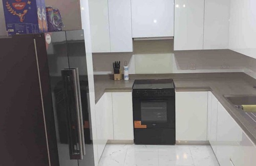 Stratford Apartamento | Luxury London apartment
