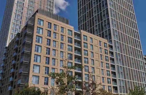 Stratford Apartamento | Luxury London apartment