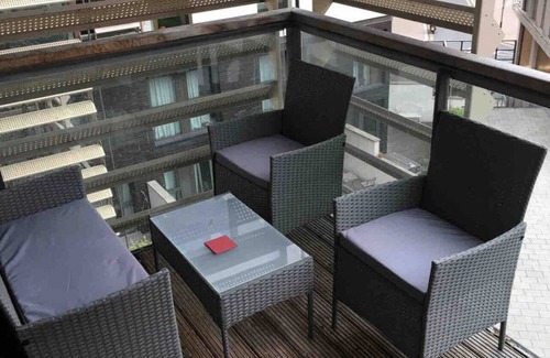Stratford Apartamento | Luxury London apartment