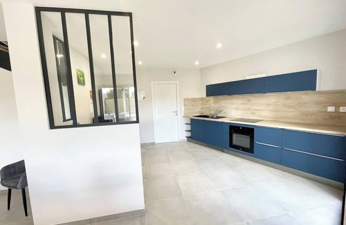 Larmor-Baden Casa | Luxury Maison d'Architecte neuve de standing