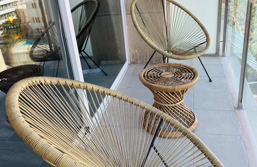 Son Armadams Condominio | Luxury Maisonette 2 Floors Apartment with Seaview