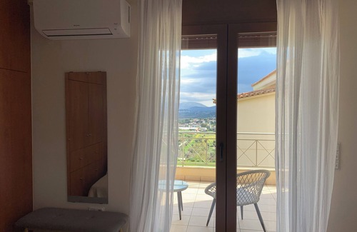 Pallini Casa | Luxury Maisonette with Pool