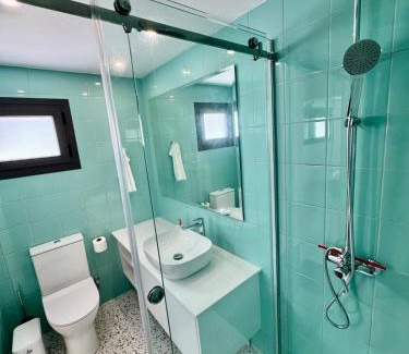 Paphos Apartamento | Luxury Maisonette with Terrace