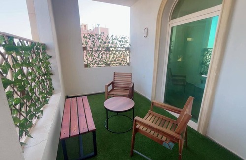 Jeddah Apartamento | Luxury Males Shared Dorm in Jeddah. Mall, Corniche.