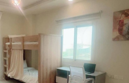 Jeddah Apartamento | Luxury Males Shared Dorm in Jeddah. Mall, Corniche.