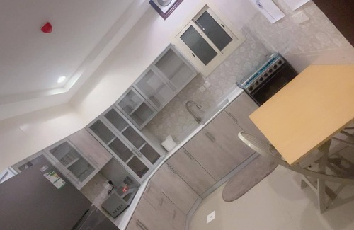 Jeddah Apartamento | Luxury Males Shared Dorm in Jeddah. Mall, Corniche.