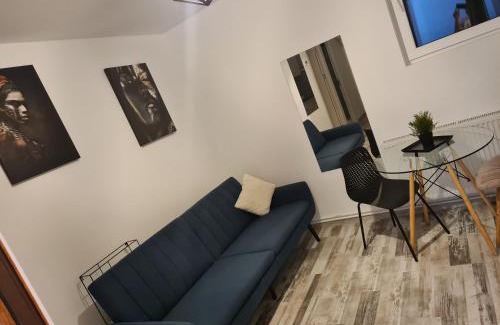 Bacau Apartamento | Luxury Mall First apartments
