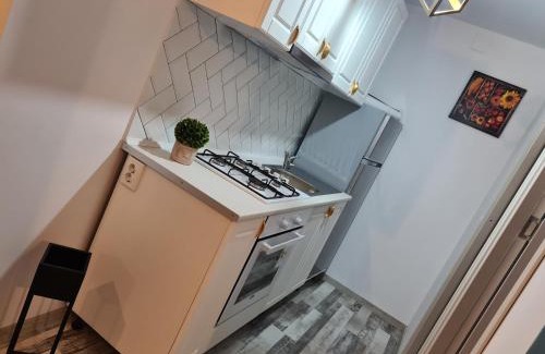 Bacau Apartamento | Luxury Mall First apartments