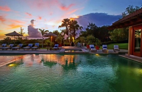 Casa de Campo Casa | Luxury Mansion - Dominican Republic