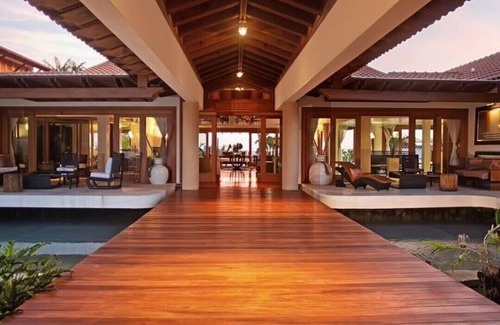 Casa de Campo Casa | Luxury Mansion - Dominican Republic