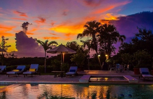 Casa de Campo Casa | Luxury Mansion - Dominican Republic