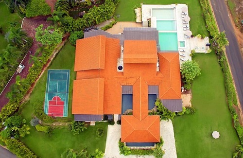 Casa de Campo Casa | Luxury Mansion - Dominican Republic