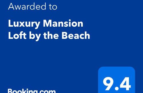 St Kilda West Apartamento | Luxury Mansion Loft by the Beach