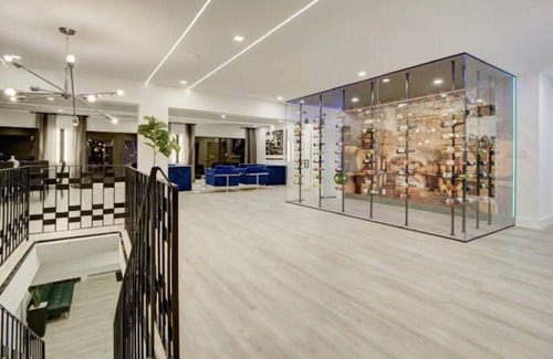 Seybold Casa | luxury mansion, nightclub miami life